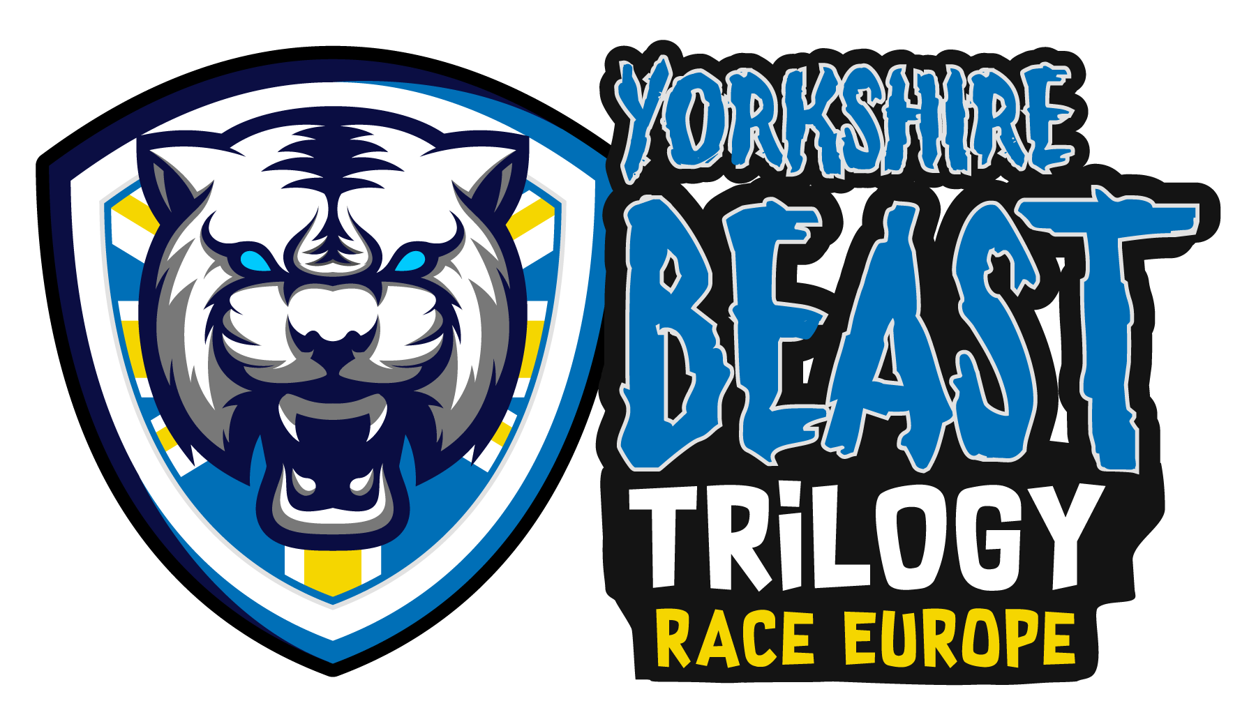 Yorkshire Beast Logo